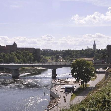 Lori Apartment Narva Dış mekan fotoğraf