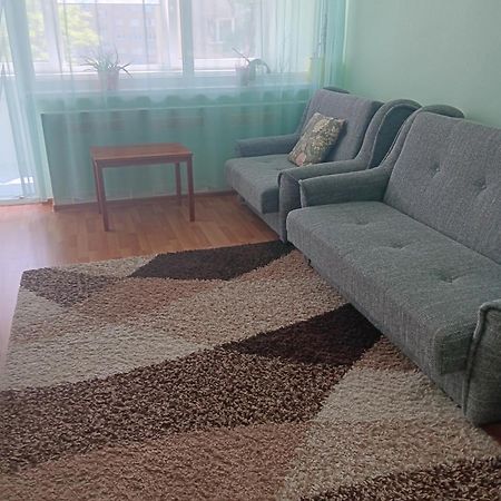 Lori Apartment Narva Dış mekan fotoğraf