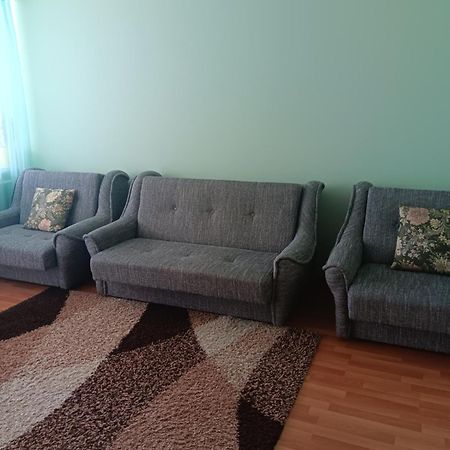 Lori Apartment Narva Dış mekan fotoğraf