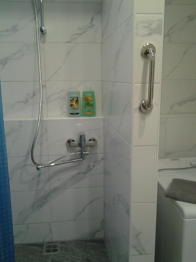 Lori Apartment Narva Dış mekan fotoğraf