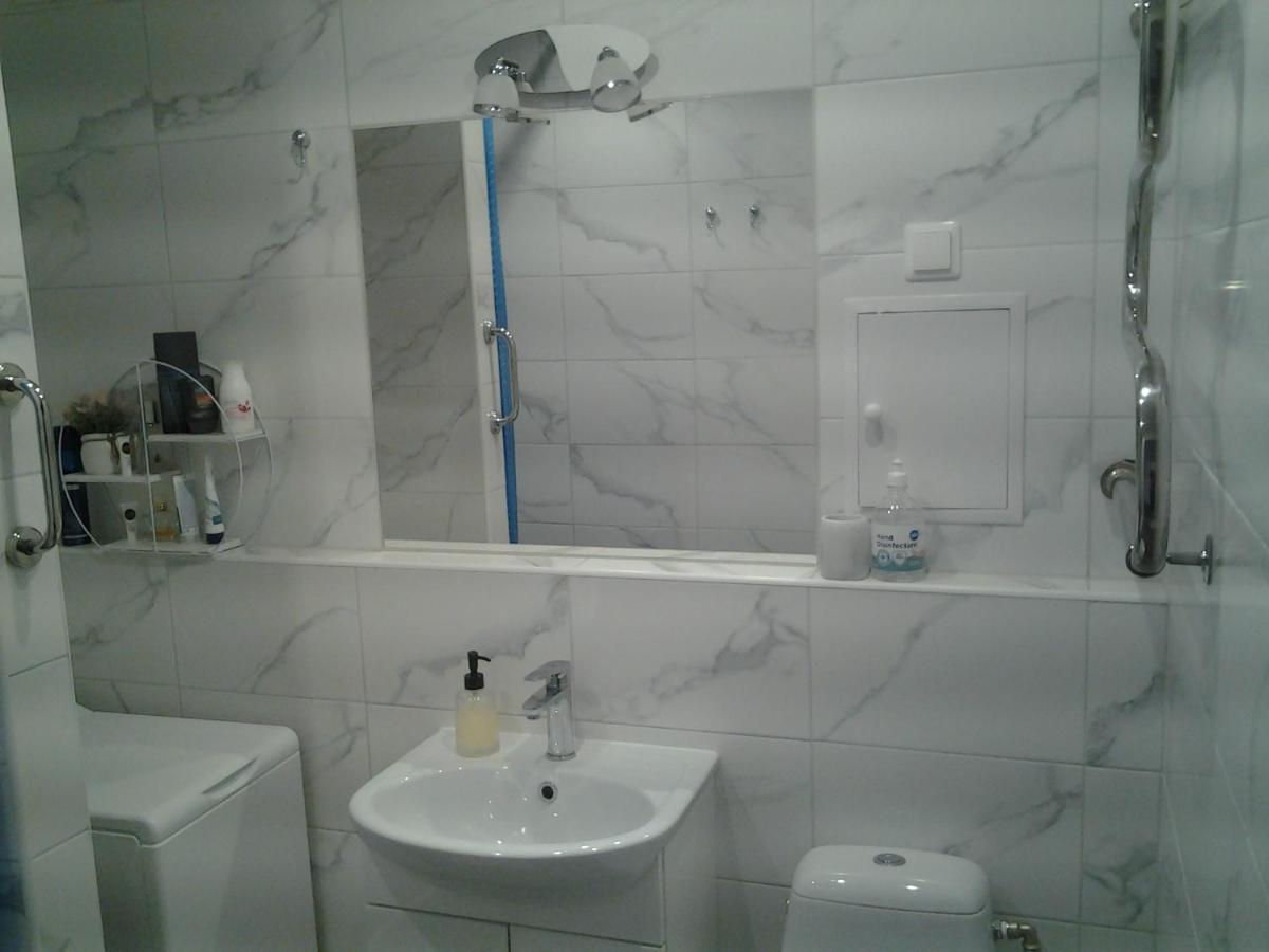 Lori Apartment Narva Dış mekan fotoğraf