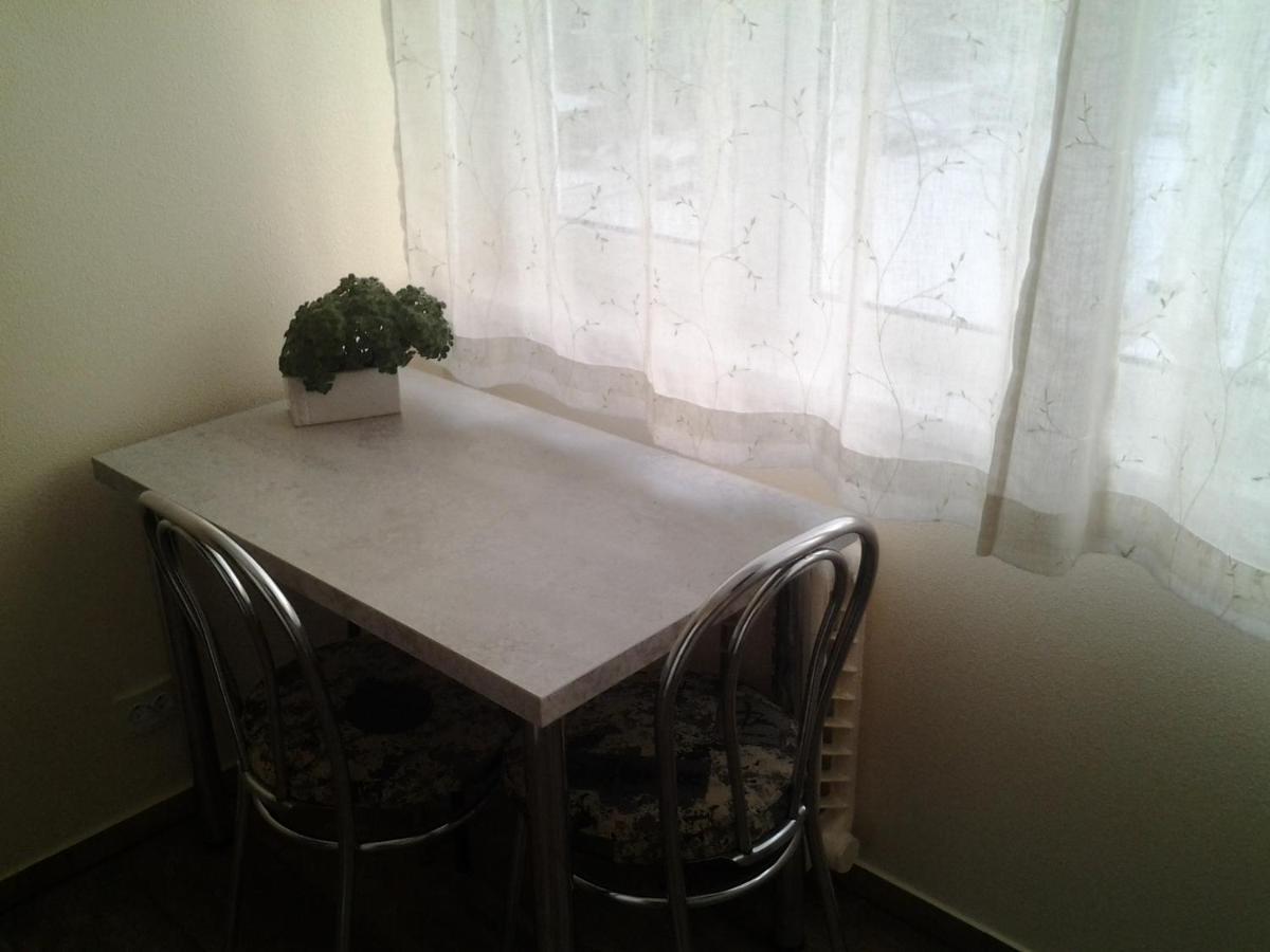 Lori Apartment Narva Dış mekan fotoğraf
