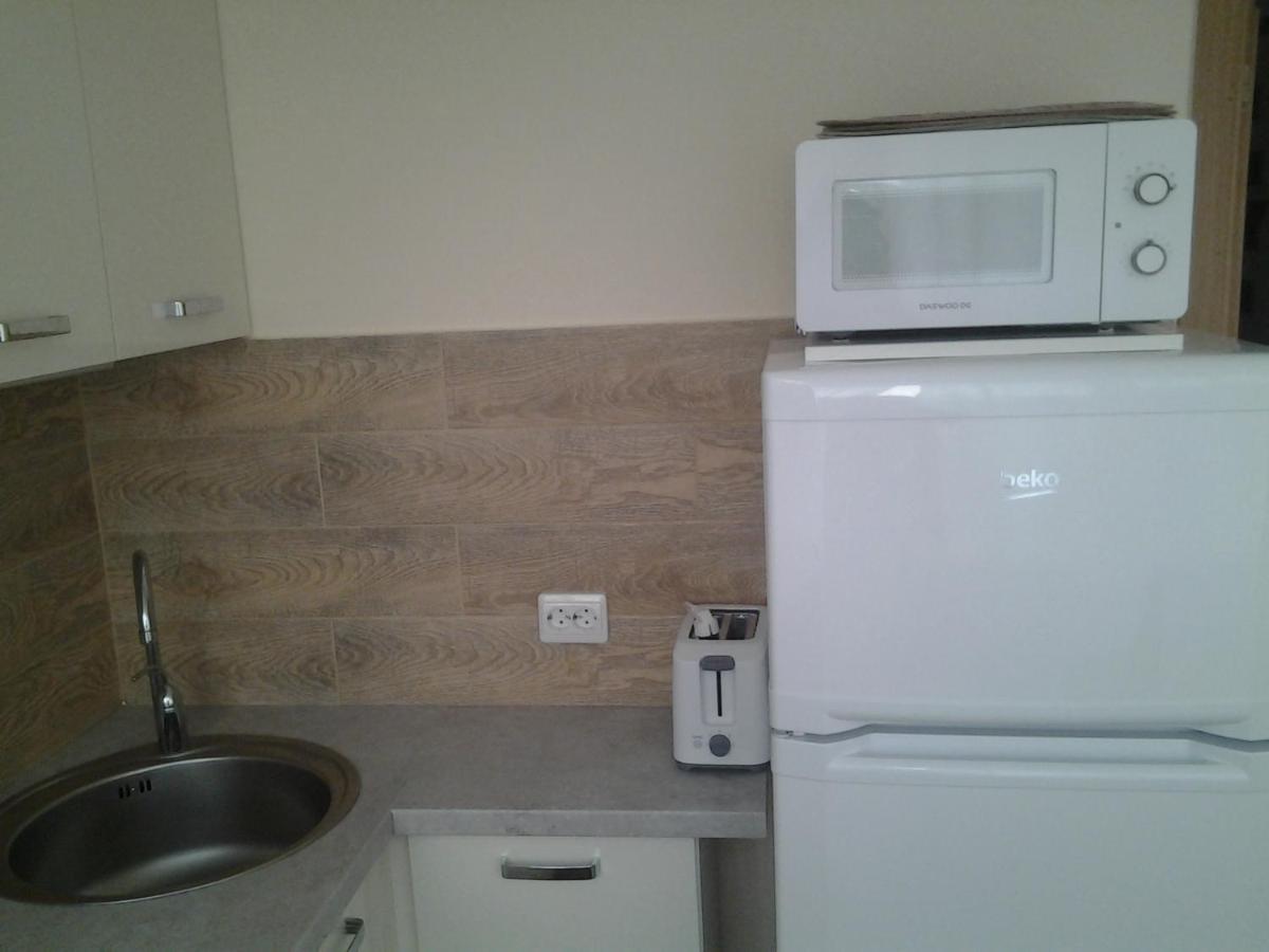 Lori Apartment Narva Dış mekan fotoğraf