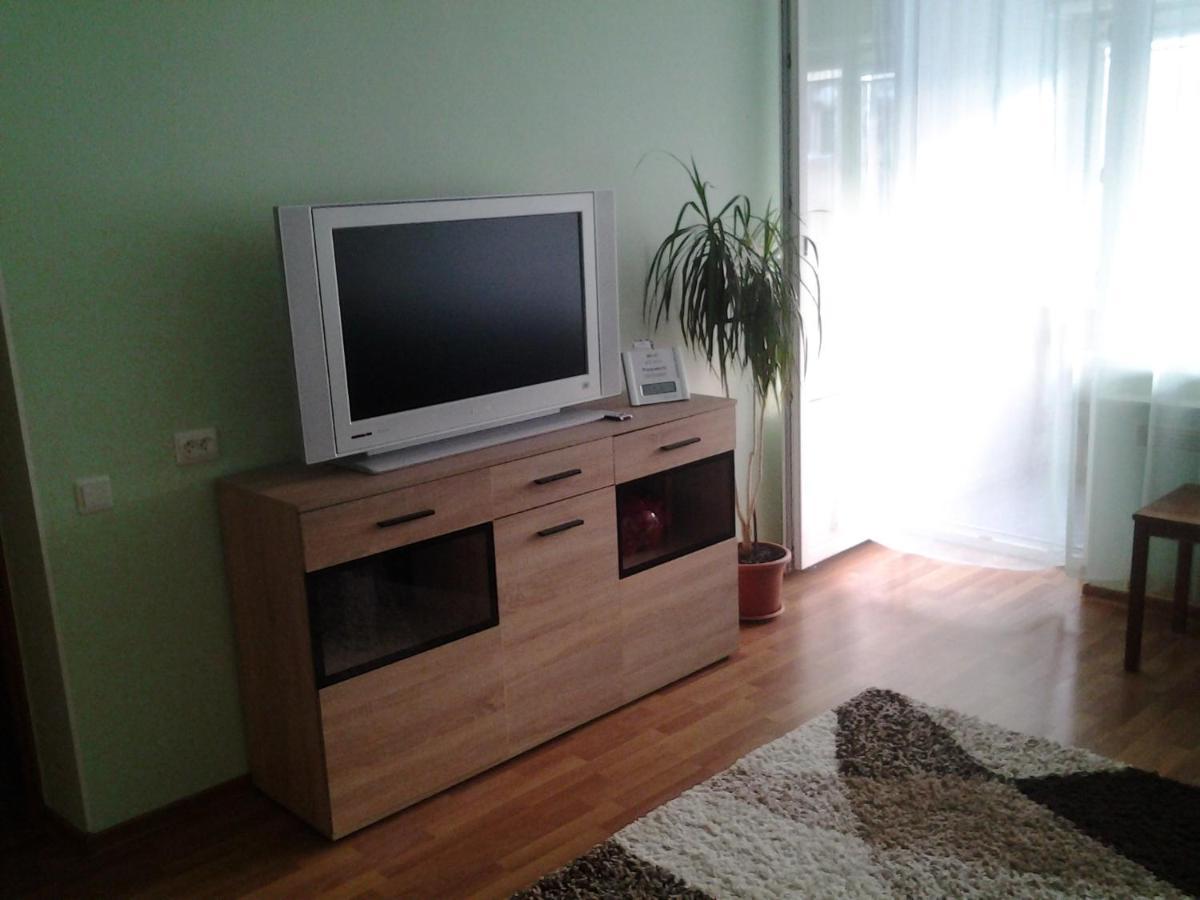 Lori Apartment Narva Dış mekan fotoğraf